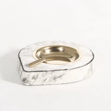 Horse Hair Ash Tray — view 5