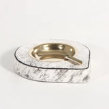 Horse Hair Ash Tray — view 4