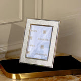 Horse Hair Photo Frame — view 2