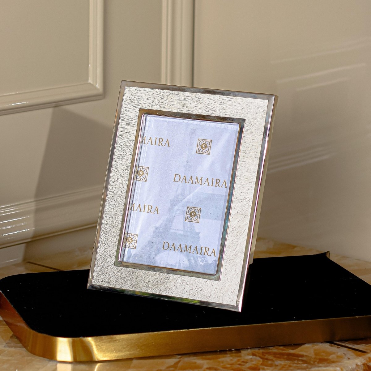 Photo Frames Horse Hair Photo Frame - Daamaira Home and Living Ltd