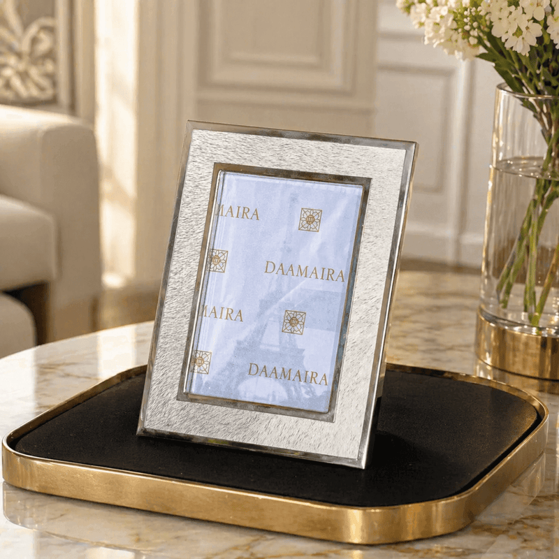 Horse Hair Photo Frame — image 2
