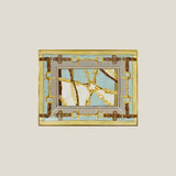 Horse Rect Tray - Horse 31x25 — thumbnail 1