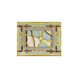 Horse Rect Tray - Horse 31x25 — thumbnail 3