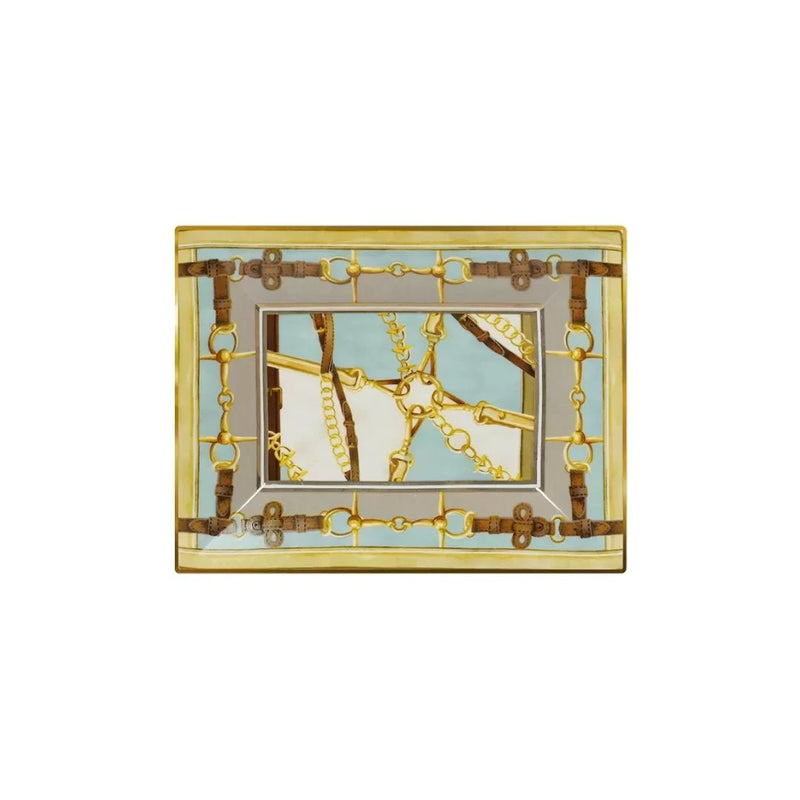 Horse Rect Tray - Horse 31x25 — image 3