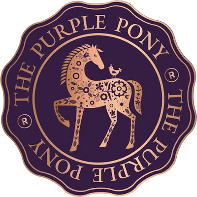 The Purple Pony