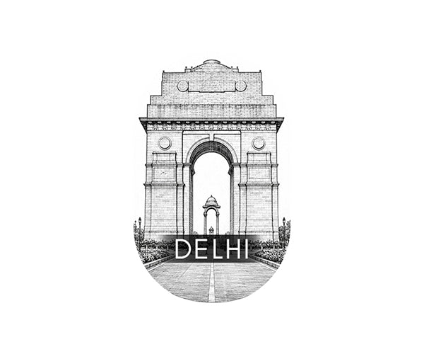 Delhi