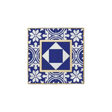 Infinity Blue Mini Tray A 15x15 — thumbnail 3