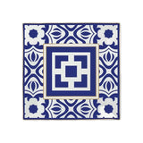 Infinity Blue Mini Tray B 15x15 — thumbnail 3