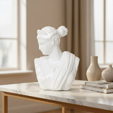 Jolie Bust Statue - Medium — view 5