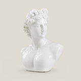 Julian Bust Statue - Large — view 1