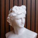Julian Bust Statue - Large — view 4