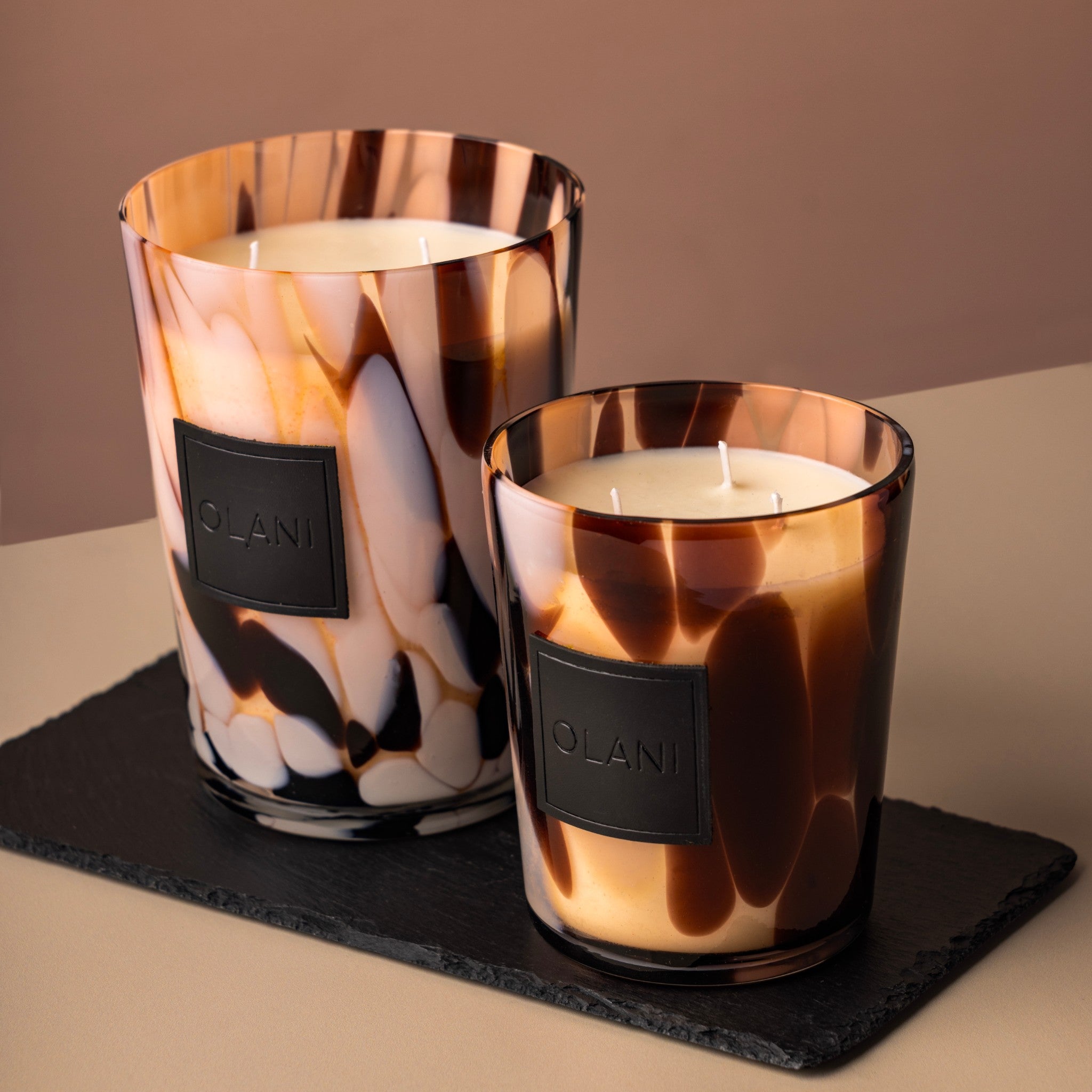 Kairo Luxe Premium Candle Gift Set Collection