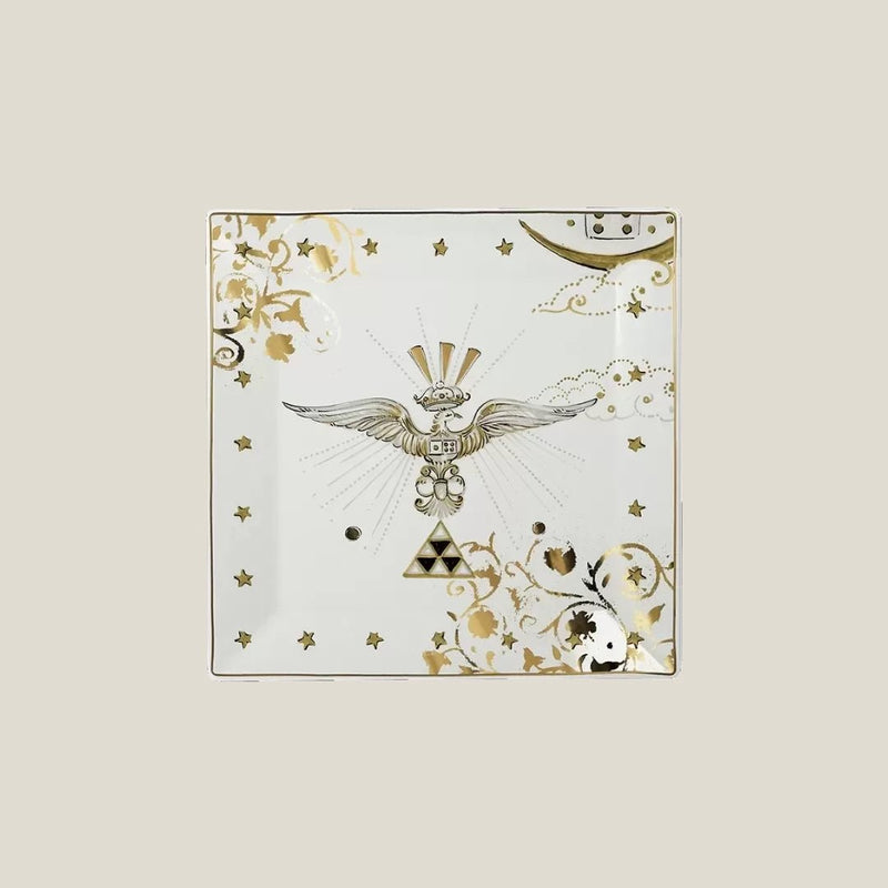 Kosmo Mini Tray15x15cm - Kosmo Eagle — image 1