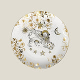 Kosmo Plate 24cm - Kosmo Lion — thumbnail 1
