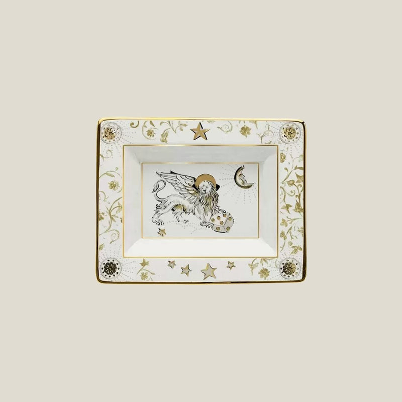 Kosmo Tray 20x16cm - Kosmo Lion — image 1