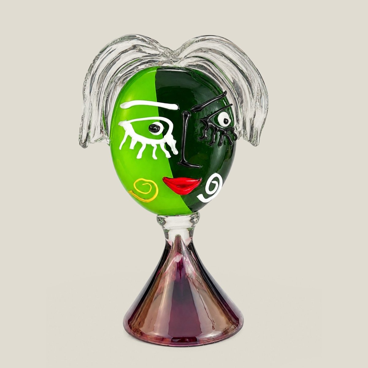 La Donna Verde - Daamaira Home and Living Ltd