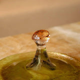 Lava Decor/Serving Platter — view 4