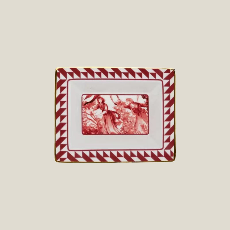 Le Rogue Midi Tray Rect 20x16 — image 1