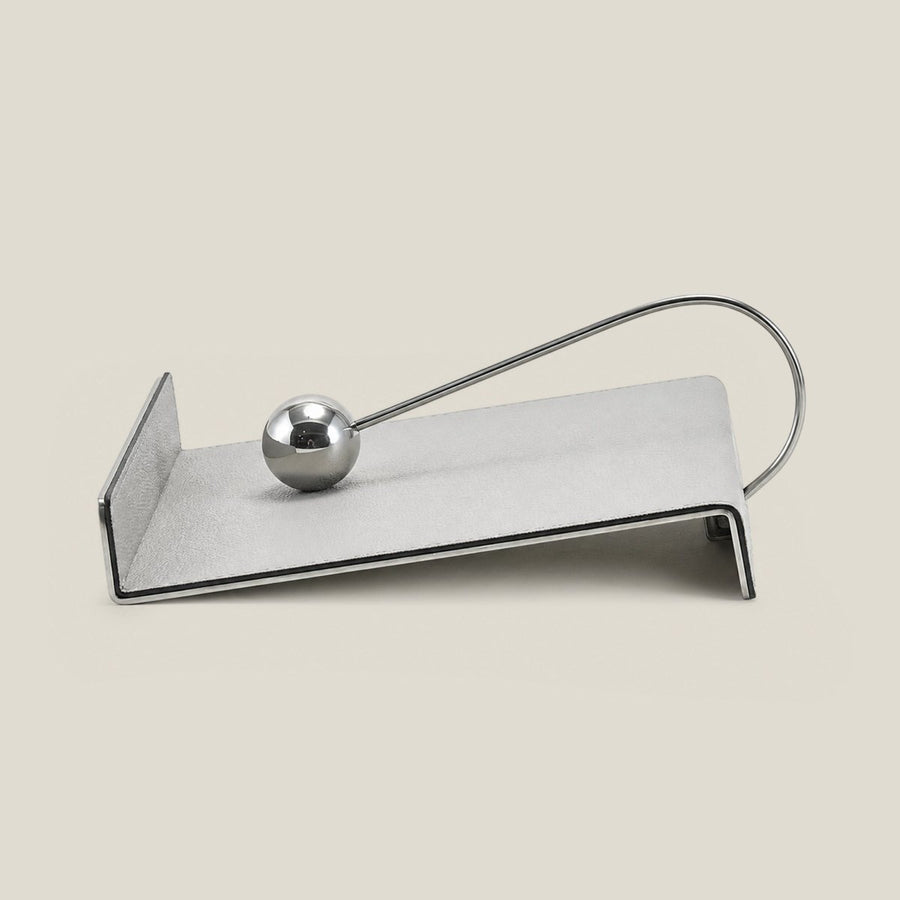 Leather Tissue Holder