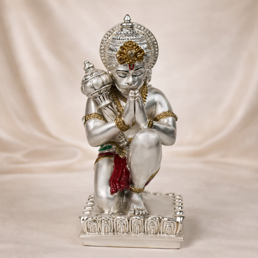Ram Darbar Idol Set