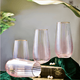 Lush Set Of 4 High Ball Glasses — view 1