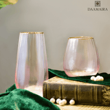 Lush Set Of 4 Water Glasses — view 3