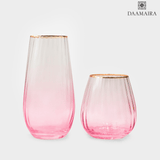 Lush Set Of 4 Water Glasses — view 4