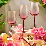Lust Set Of 4 Wine Glasses — view 1