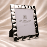 Luxury Faceted Photo Frame (20 x 25 cm) — view 3