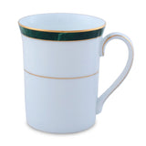 Noritake MARBLE GREEN MUG — thumbnail 2