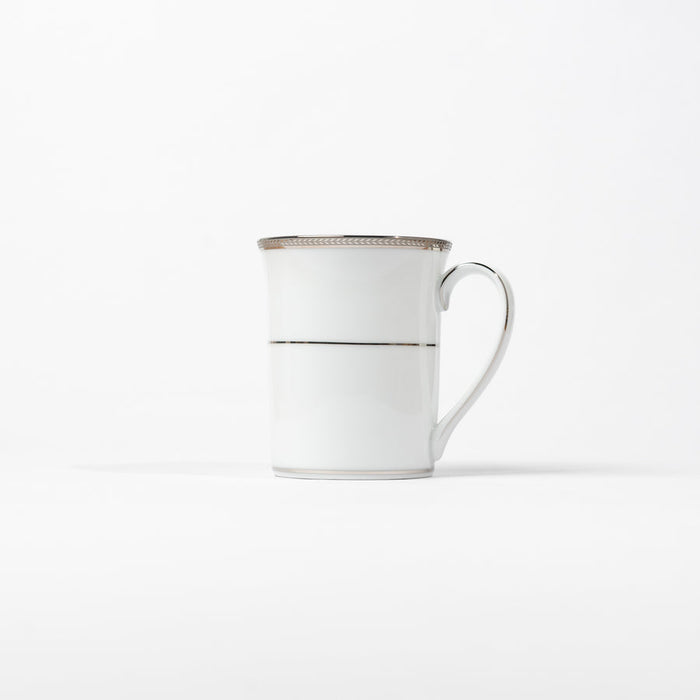 Noritake TOORAK PLATINUM MUG