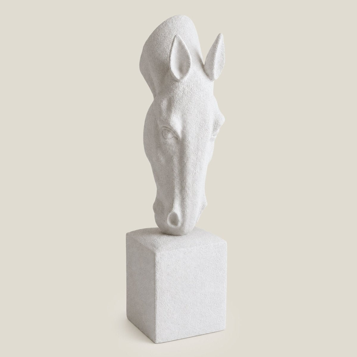 Majestic Horse Head Planter - 76 inches - Daamaira Home and Living Ltd