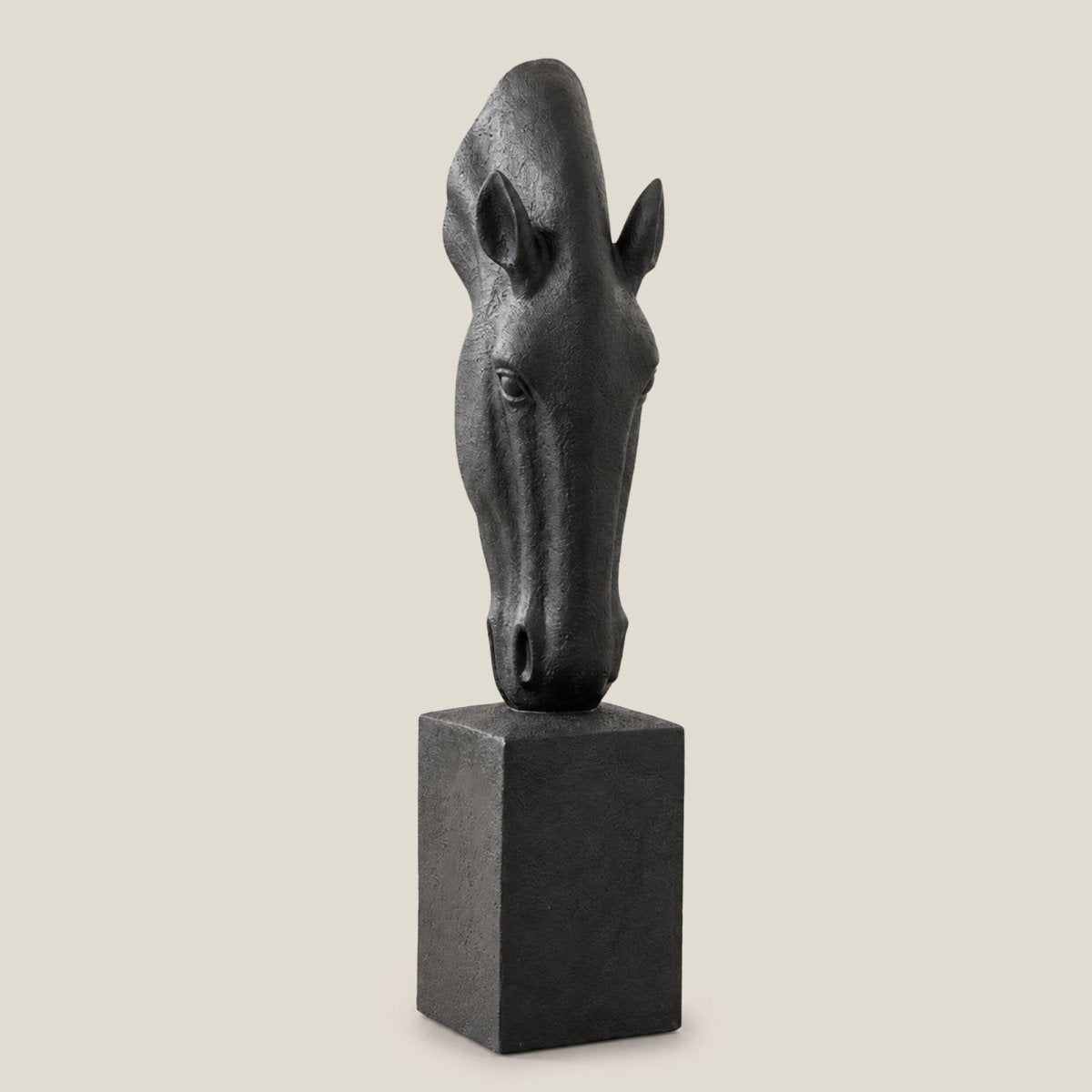 Majestic Horse Head Planter - 76 inches - Daamaira Home and Living Ltd