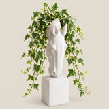 Majestic Horse Head Planter - 76 inches — thumbnail 1