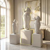 Majestic Horse Head Planter - 76 inches — view 1