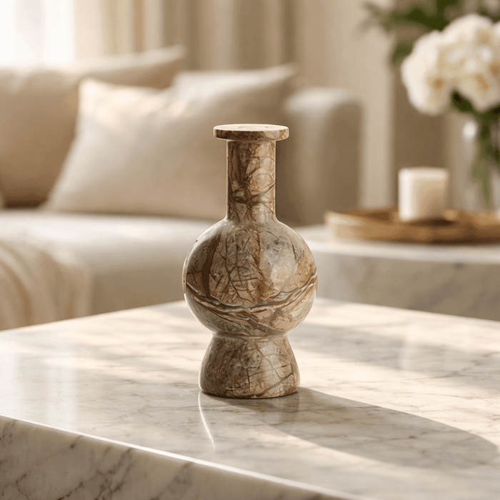 Marble Decor Piece