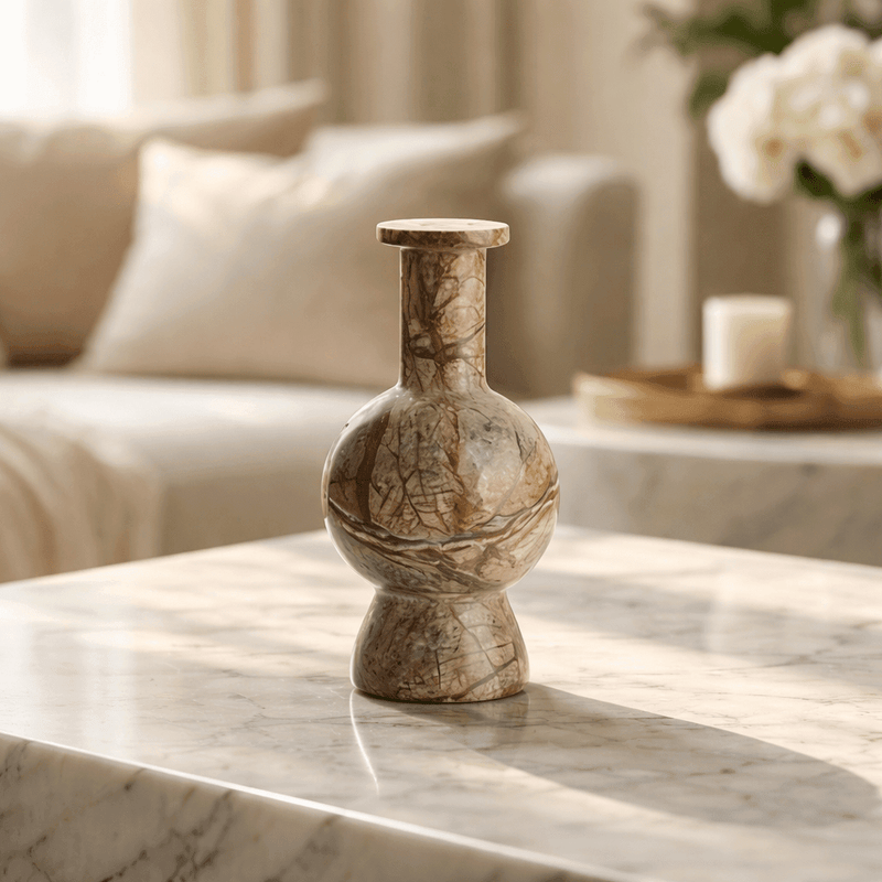 Marble Decor Piece — image 1