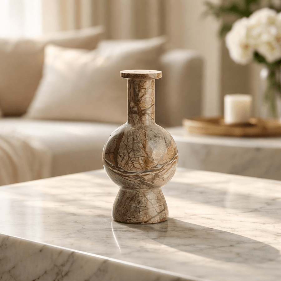 Marble Decor Piece