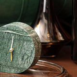 Marble Drop Clock - Green — thumbnail 4