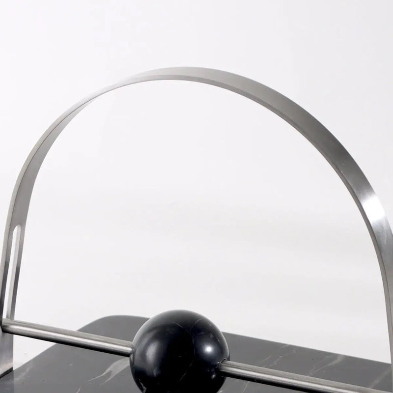 Marble Loop Napkin Holder — image 4