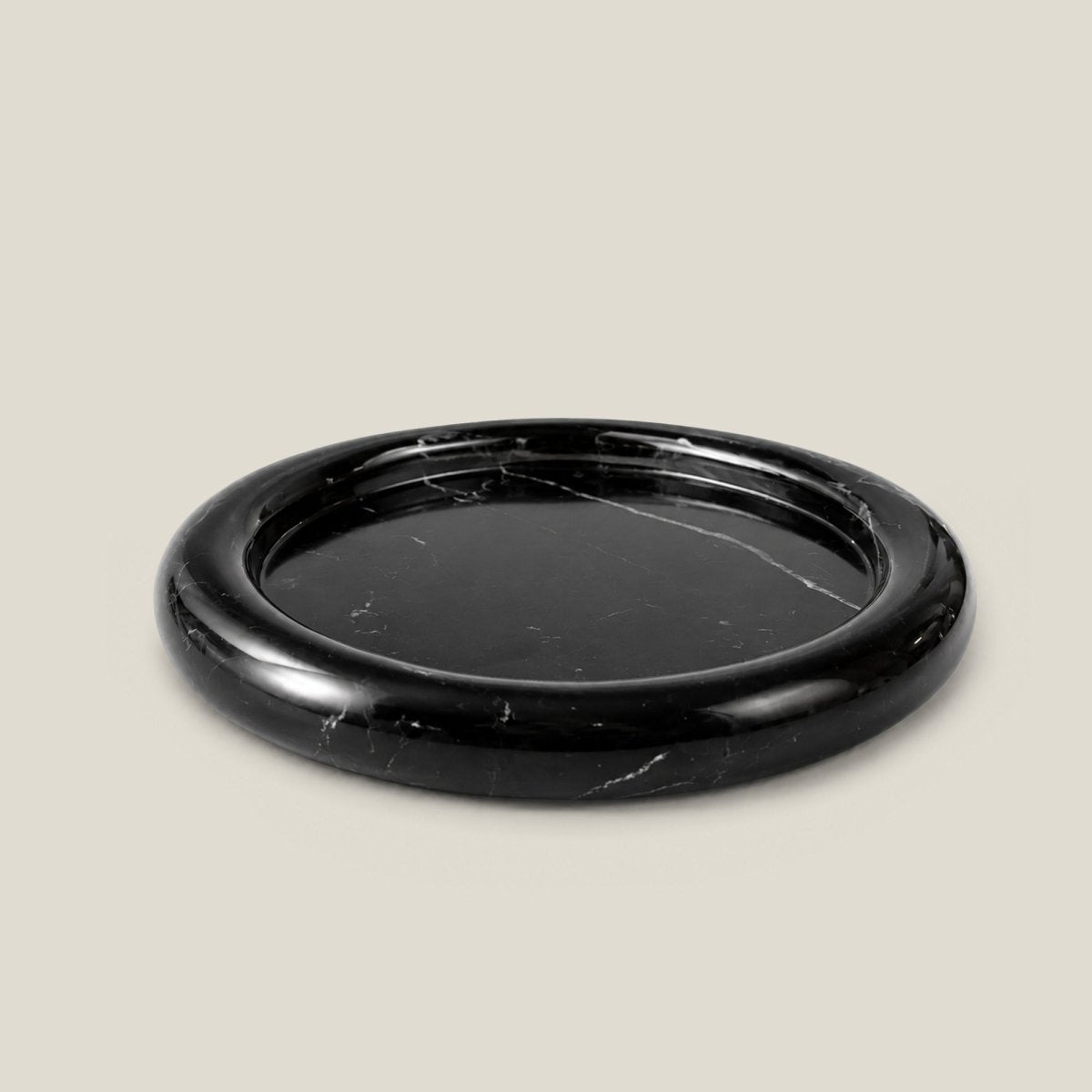 Serving Tray Marble Serving Platter/Tray - Daamaira Home and Living Ltd