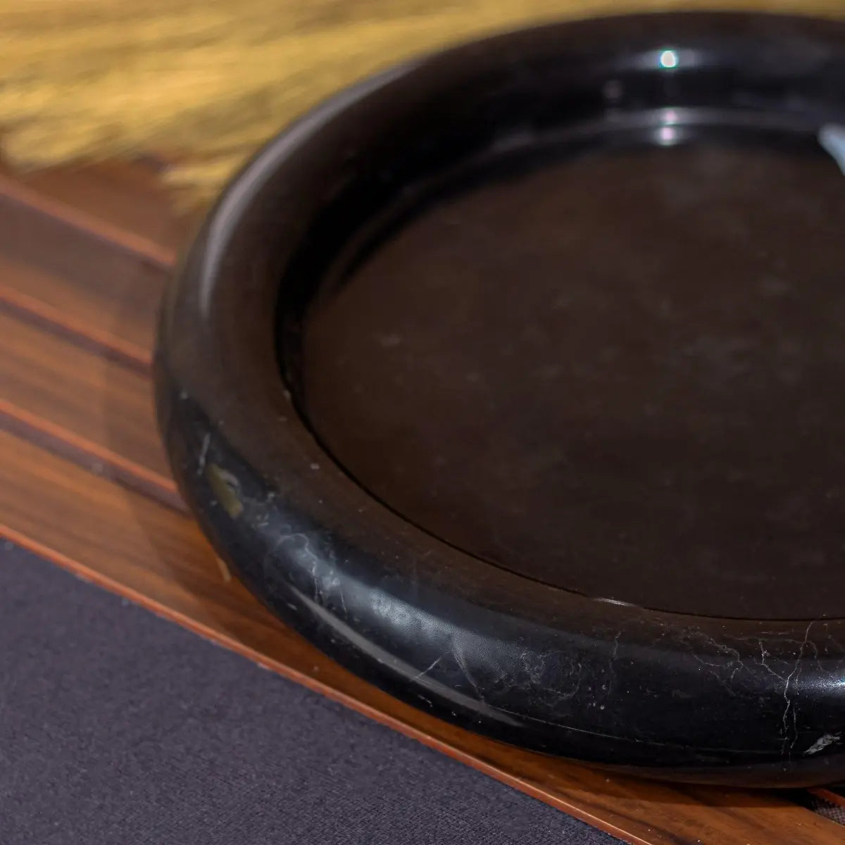 Serving Tray Marble Serving Platter/Tray - Daamaira Home and Living Ltd