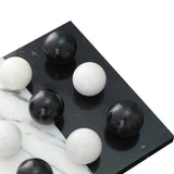 Marble Tic Tac Toe — view 5