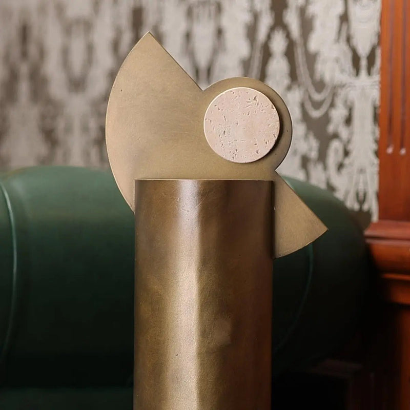 Marfil Abstract Luxury Flower Vase — image 3