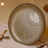 Mela Copper Dinner Plate — thumbnail 4