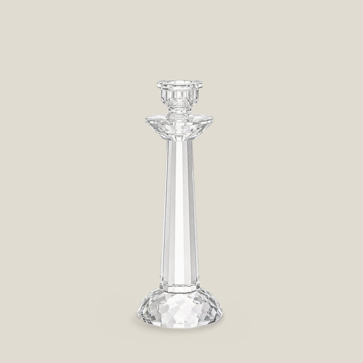Candle Holders Mini Eiffel Candle Holder - Daamaira Home and Living Ltd