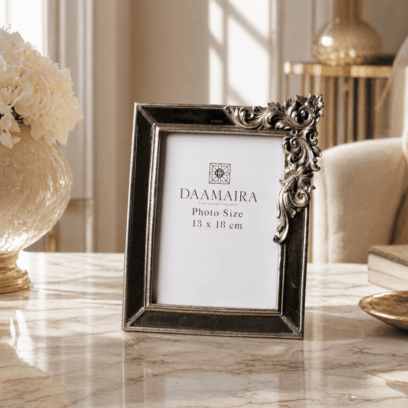 Mirror Photo Frame — image 2