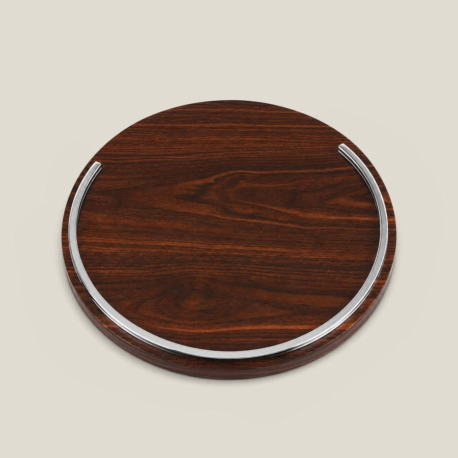 Modern Serving/Vanity Round Tray