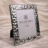 Modern Textured Photo Frame (20 x 25 cm) — view 2