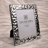 Modern Textured Photo Frame (20 x 25 cm) — view 3